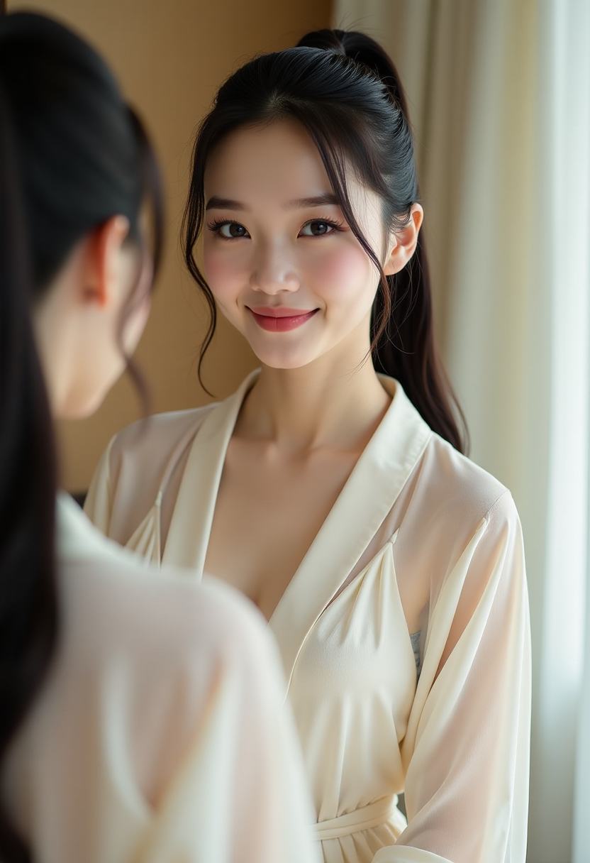 谜城迷案